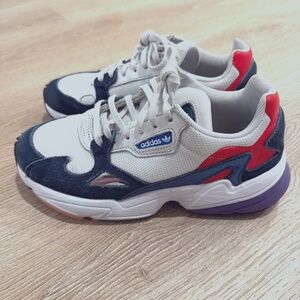 Adidas Falcon Multicolor